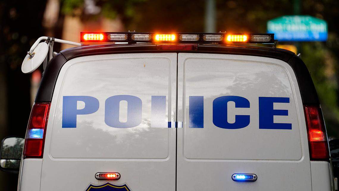 “It appears that this shooting was not a random act of violence,” police said.