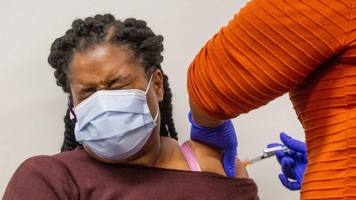 New strain of COVID-19 isn’t in NC yet, but we should act like it is, Gov. Cooper says