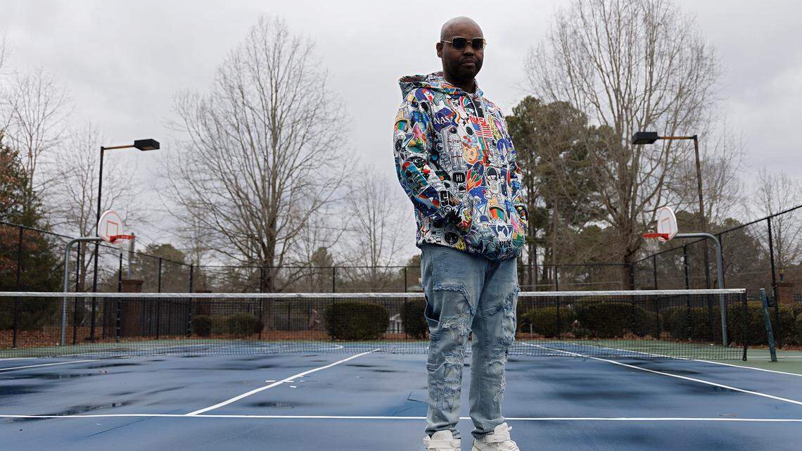 Judge rebukes former Durham ‘violence interrupter’ turned drug dealer