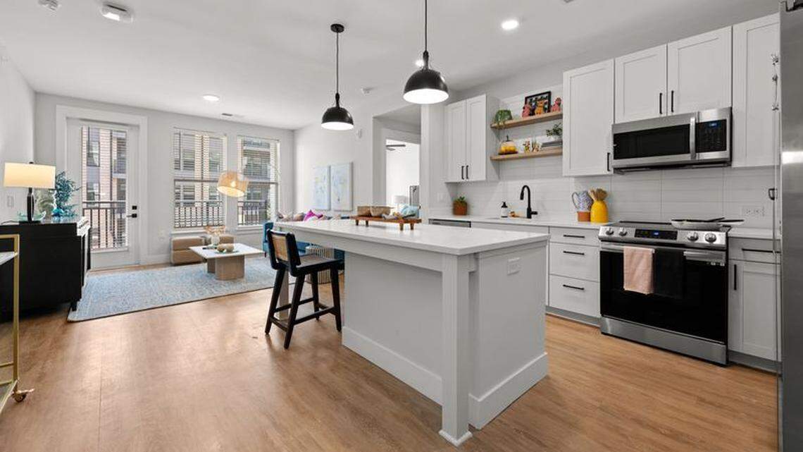 6 apartment rent specials in the Triangle right now