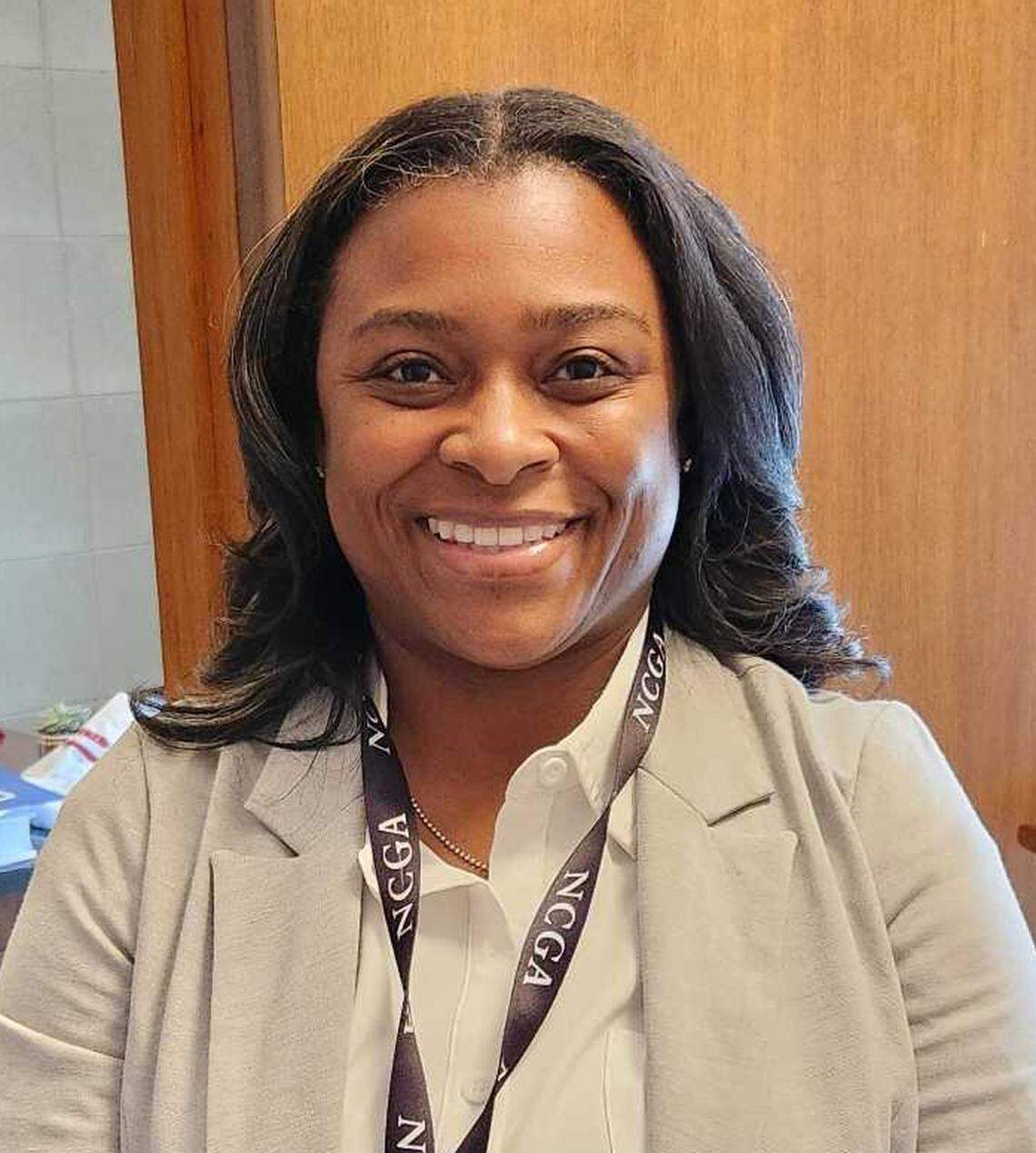 Rep. Diamond Staton-Williams