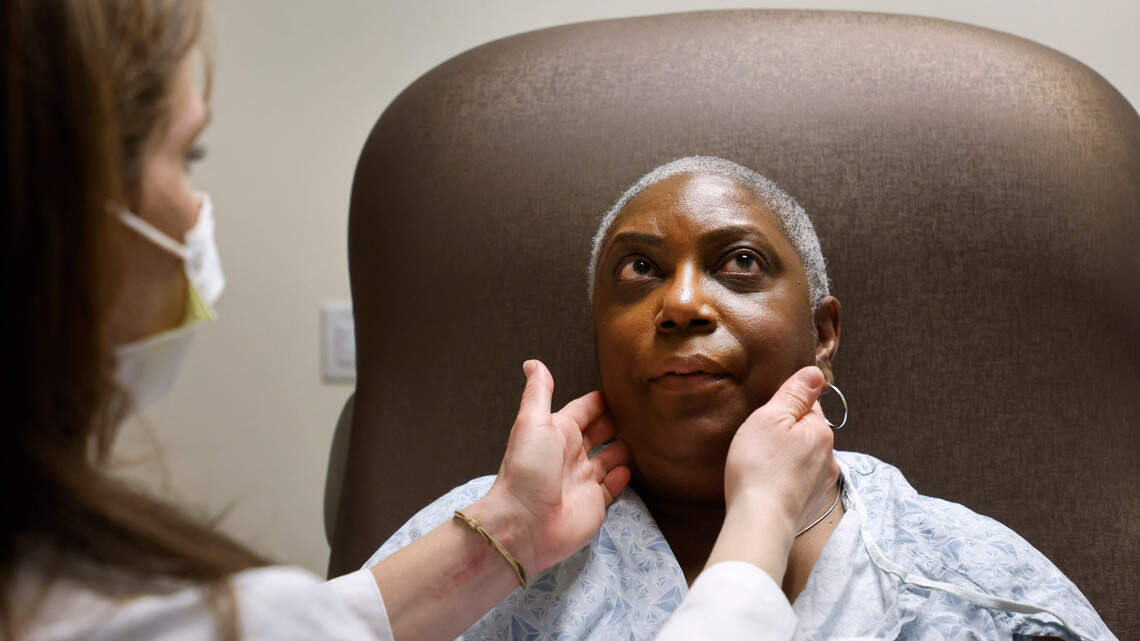 After 30 years of research, pill developed at Duke for breast cancer approved for use