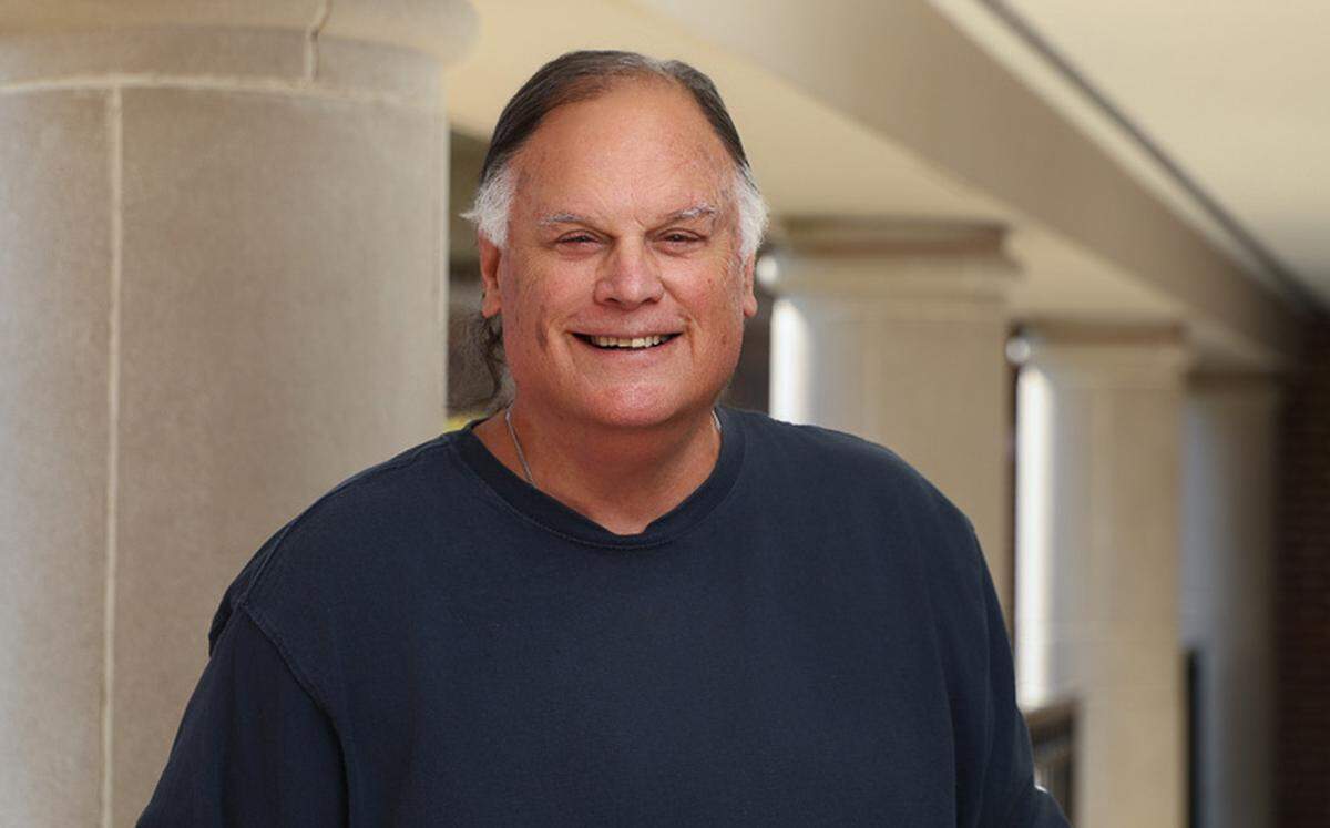 Gene Nichol