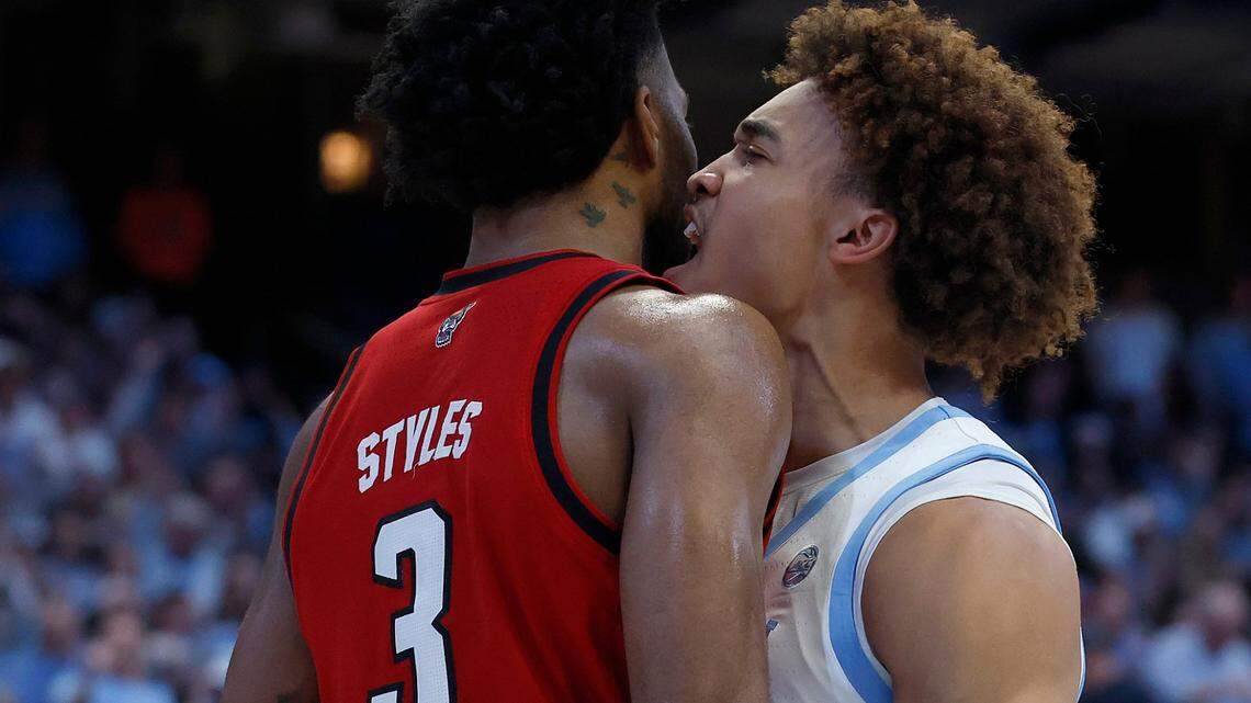 New ACC men’s basketball schedule trashes a century of NC basketball history