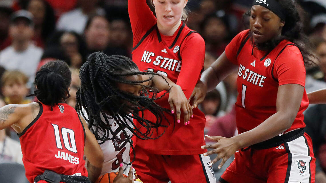 3 takeaways from Wolfpack’s loss to TCU as late comeback falls short