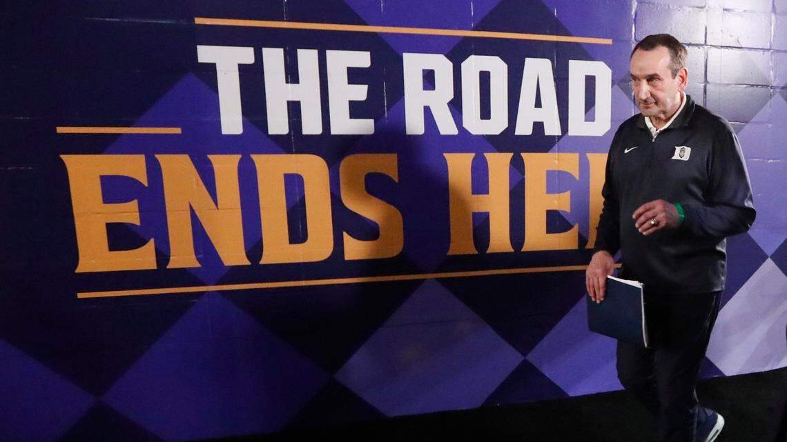 Duke-UNC Final Four debate, what Gov. Roy Cooper in New Orleans could mean and picks