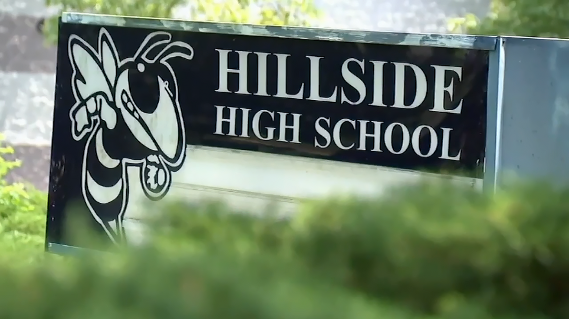 Classes at Durham’s Hillside High cancelled after HVAC breaks during heat wave