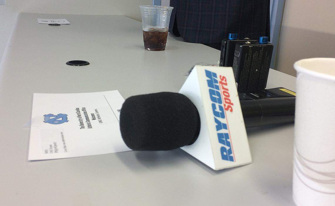 Raycom Sports will go off the air after the ACC tournament, concluding 37 years of broadcasting ACC basketball.