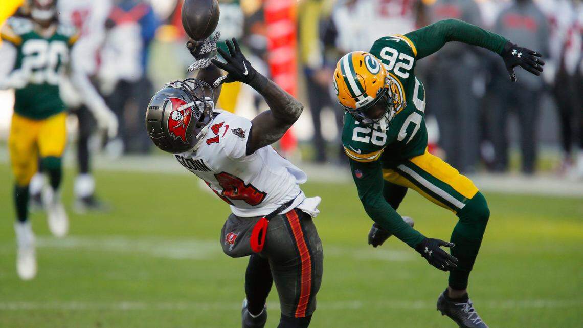 Here’s which former Penn State Nittany Lions will participate in Super Bowl LV
