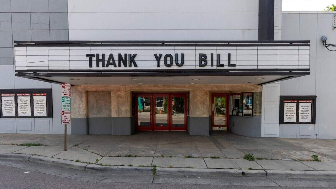 Rialto Theatre to reopen in Raleigh NC in summer 2023 | Raleigh News ...