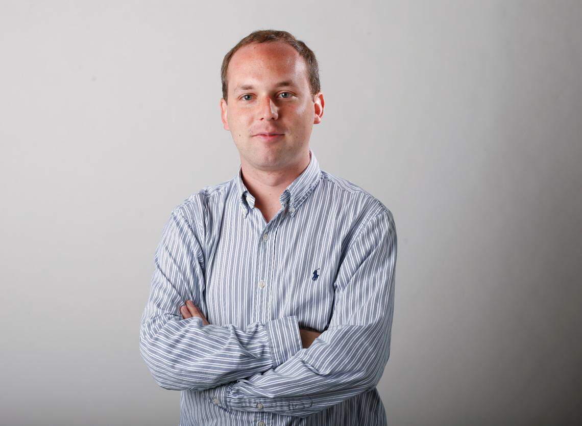 Colin Campbell Photo taken July 1, 2015