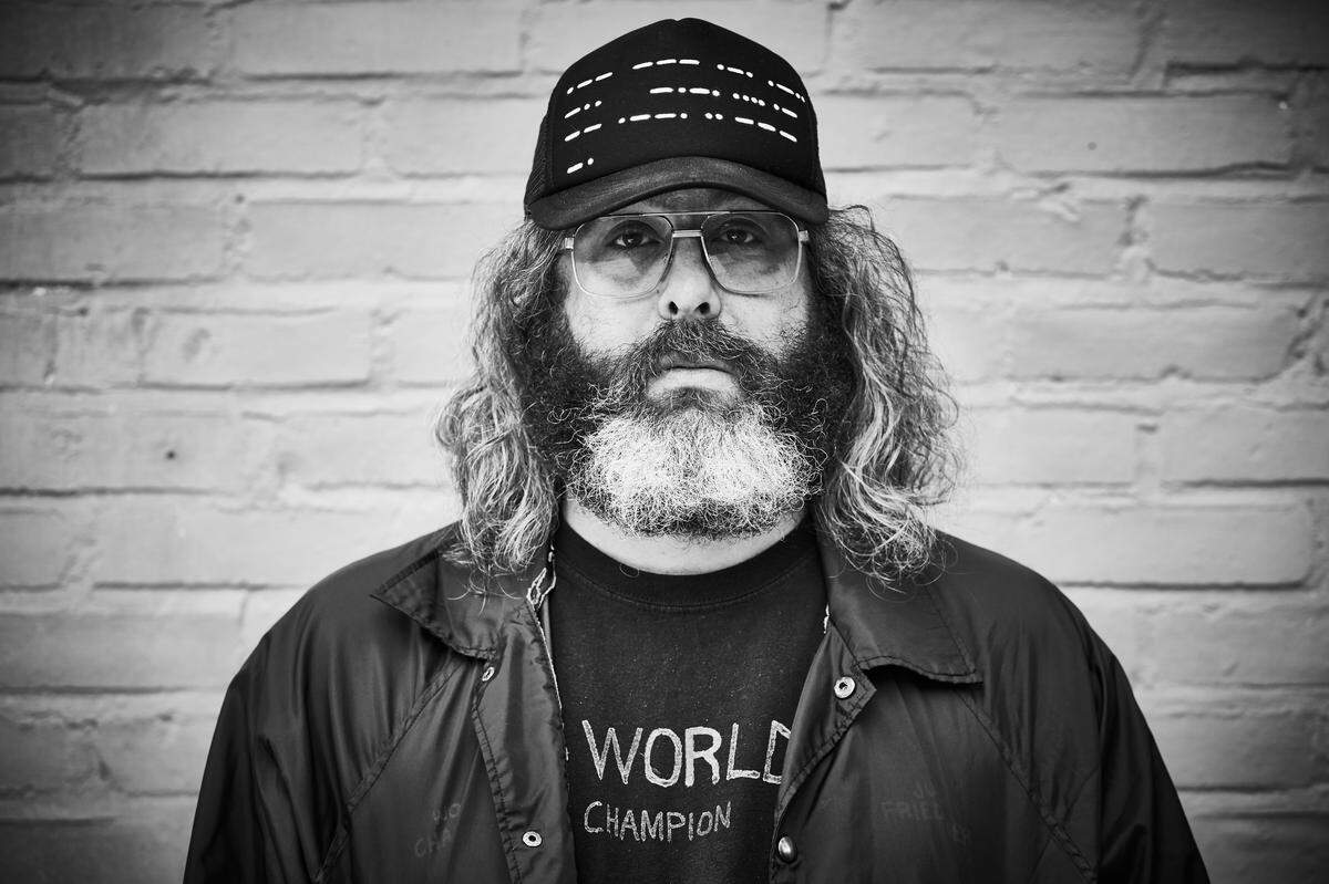 Judah Friedlander, best known for “30 Rock,” will perform in Chapel Hill as part of the Franklin Street Comedy Festival.