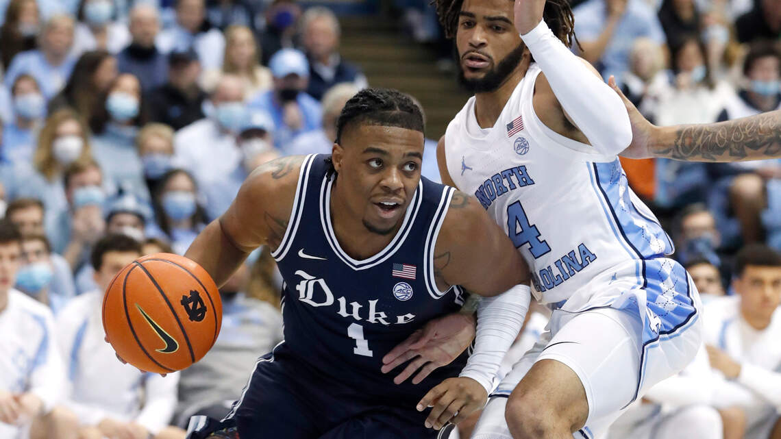 Which team will win the most ACC tournament games? Duke, UNC, NC State, Wake Forest?