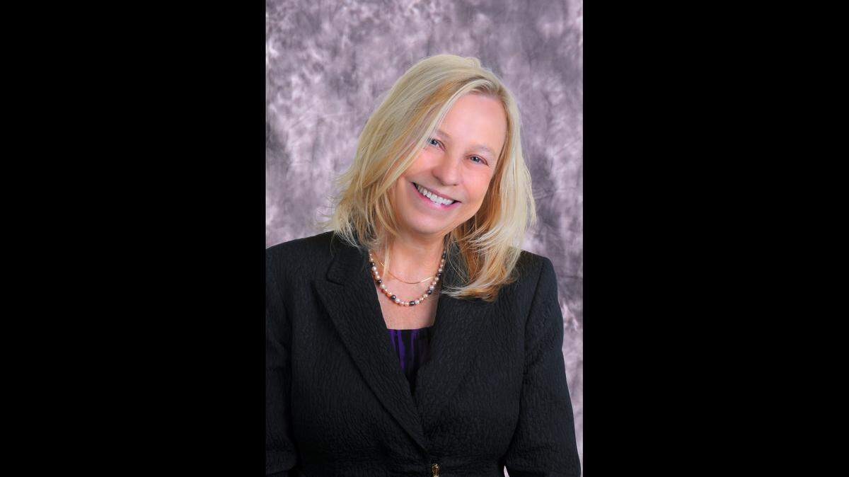 Mary Insprucker