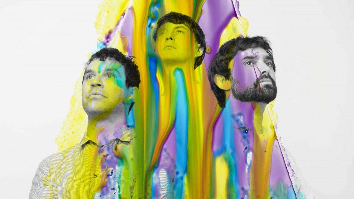 Animal Collective is set to play the 2021 Hopscotch Music Festival in Raleigh, NC.