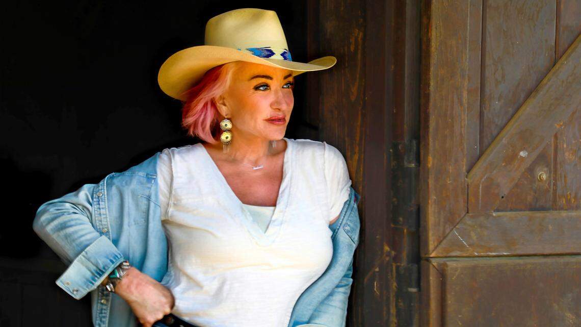 Tanya Tucker is back on the road, and The 1975 comes to PNC Arena, plus 4 more shows