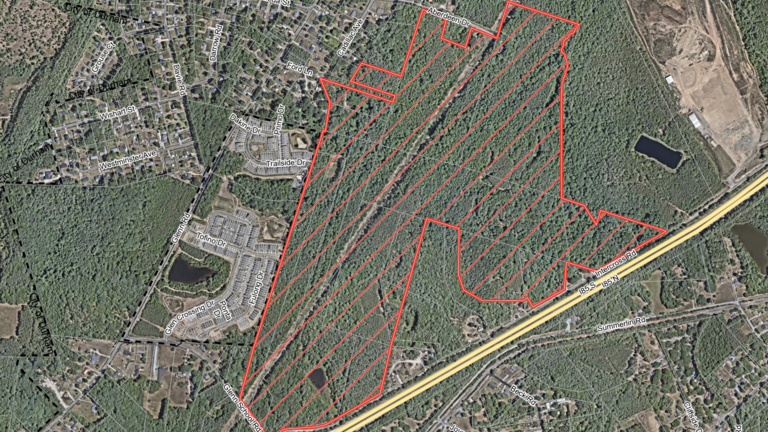 Three proposed Durham housing projects get board’s OK. Why a fourth did not.
