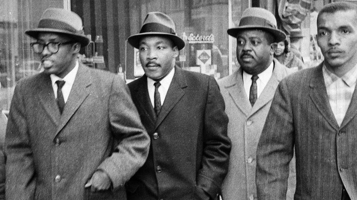 This MLK Day, his message is as poignant as ever after Capitol racism, NC leaders say