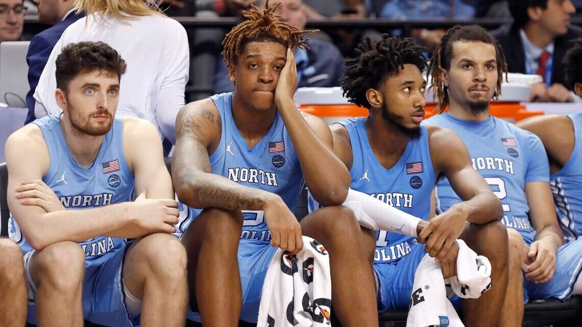 ACC tournament’s strangest night comes full circle for many, exactly three years later