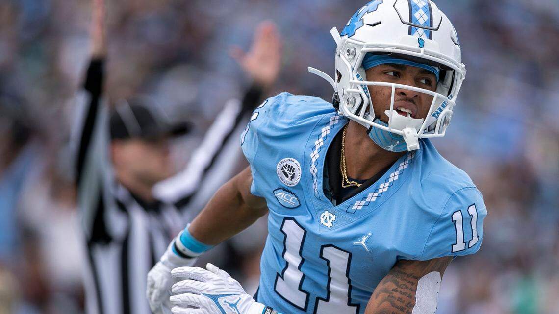 ACC Now Podcast: How many ACC players will go in the NFL Draft first round?