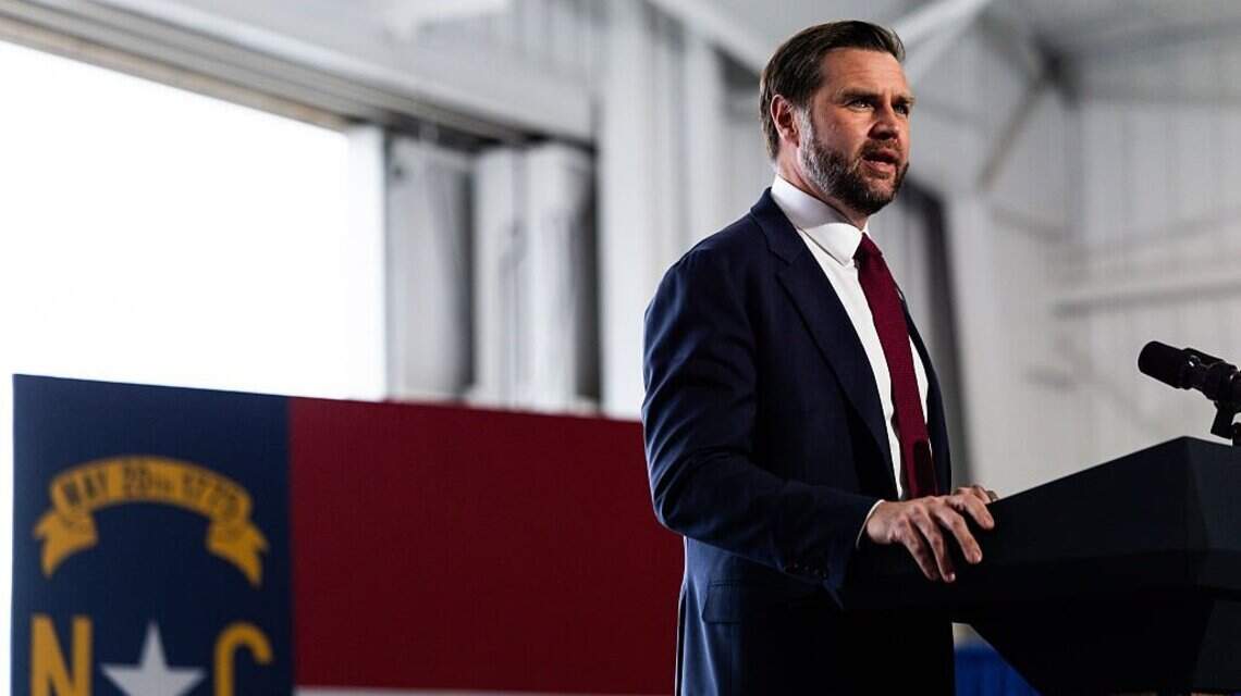 Vice President JD Vance weighs in on NC’s great barbecue debate