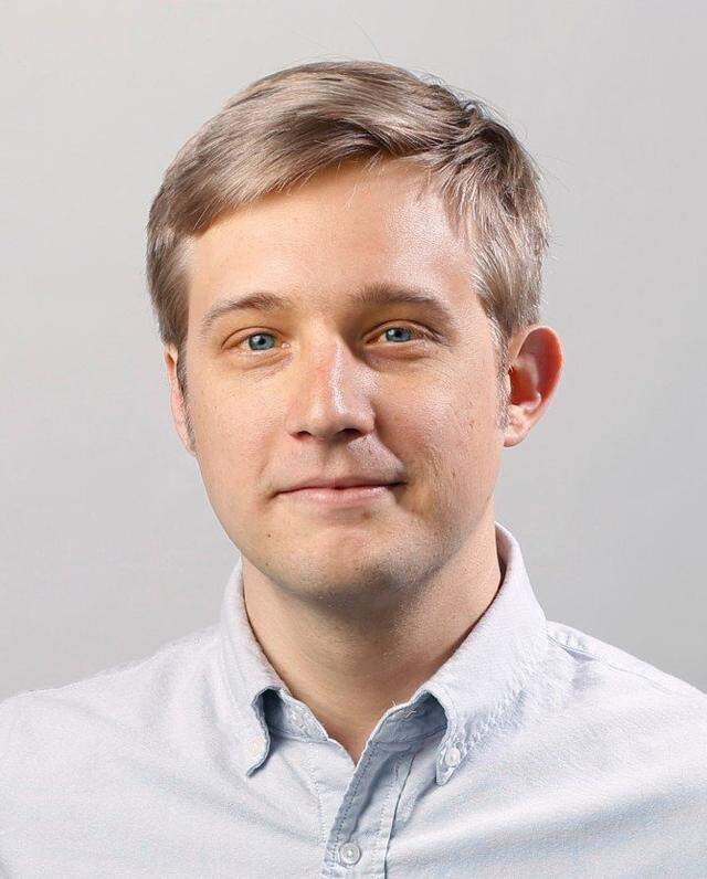 J. Drew Jackson is the food and dining reporter.