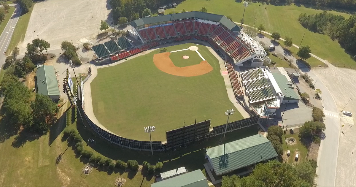 Wake County has selected Capitol Broadcasting Co. to lease Five County Stadium and enhance local sports and events when the Carolina Mudcats leave Zebulon.