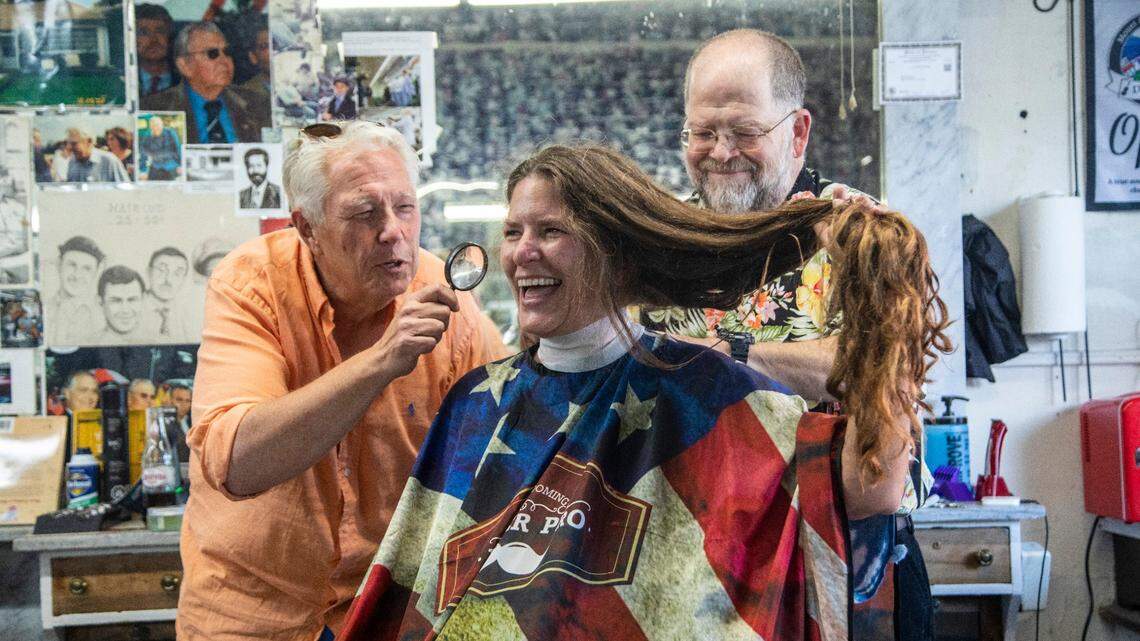 ‘I was born to tell stories.’ Martha Quillin to depart N&O after nearly 40 years