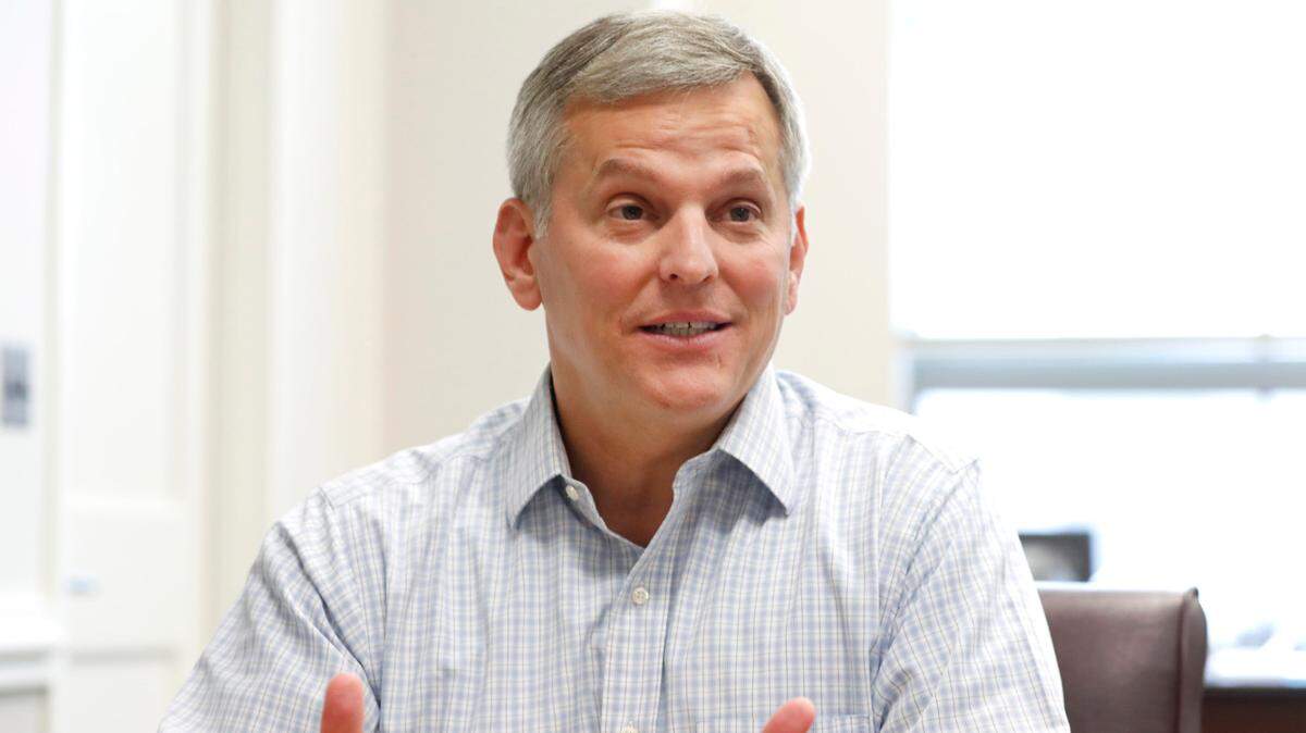 NC officials will not seek reinstatement of 20-week abortion ban, AG Josh Stein says