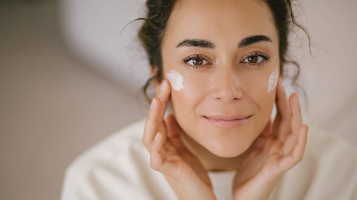 Neurocosmetic skincare is everywhere in 2026. Is the buzzy new category worth your money?