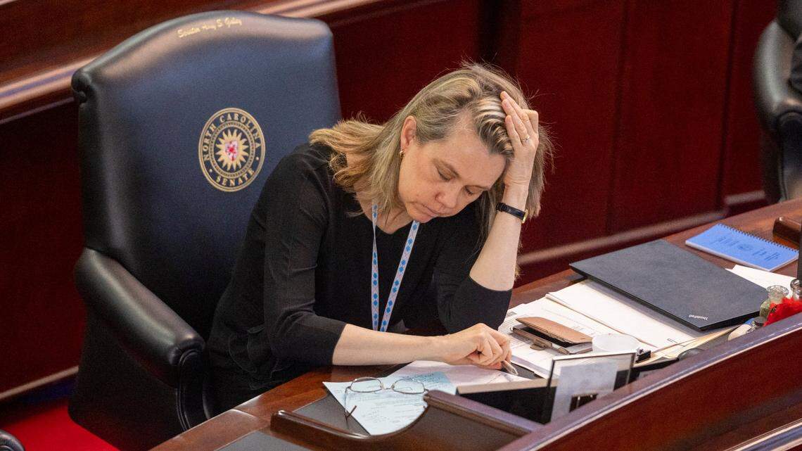 NC legislature passes abortion bill. Governor will veto, but GOP has supermajority