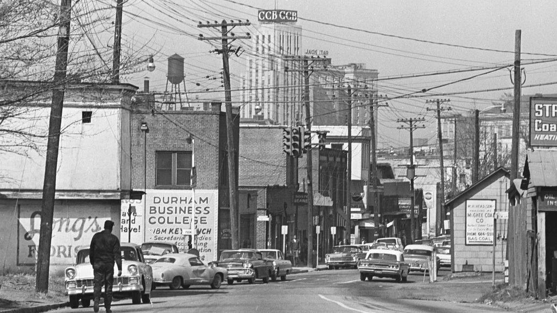 ‘Hayti Reborn’: Durham equity research park to move forward without hoped-for grant