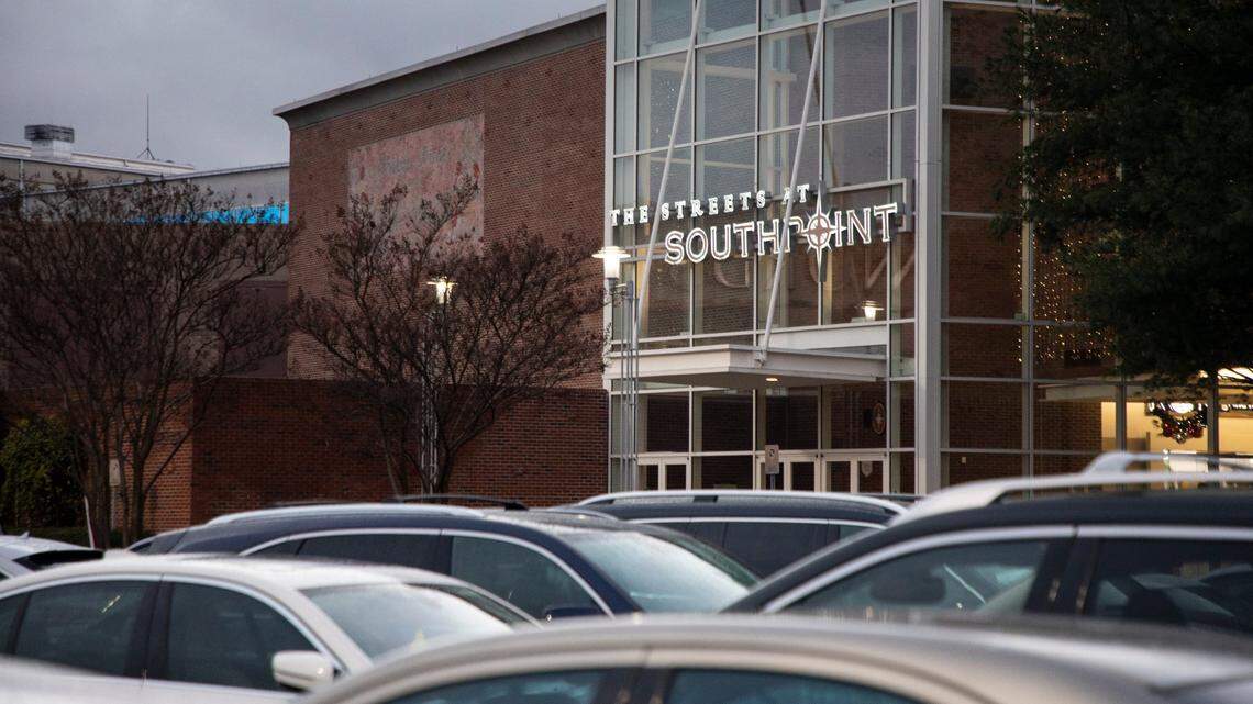 The Streets at Southpoint in Durham, North Carolina, will welcome a new children’s clothing store in 2024.