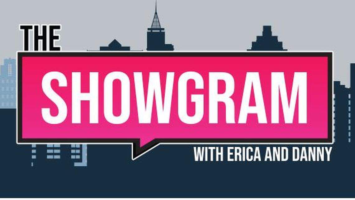 The ‘Showgram’ replacement for Bob Dumas is now on the air at G105