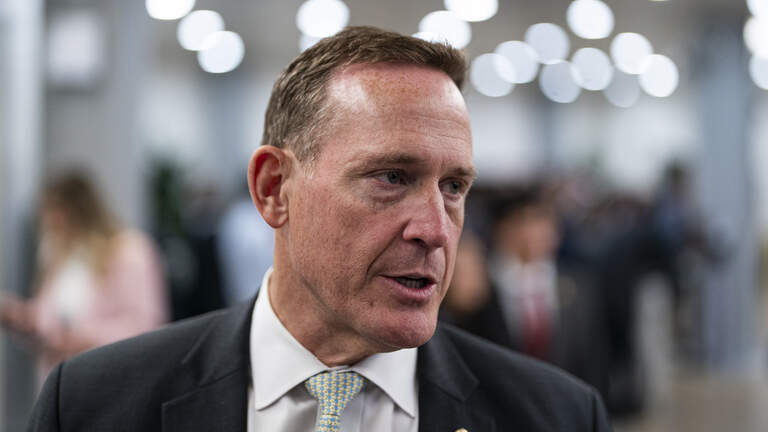 NC’s Sen. Budd to block Trump’s funding requests until Helene relief is included