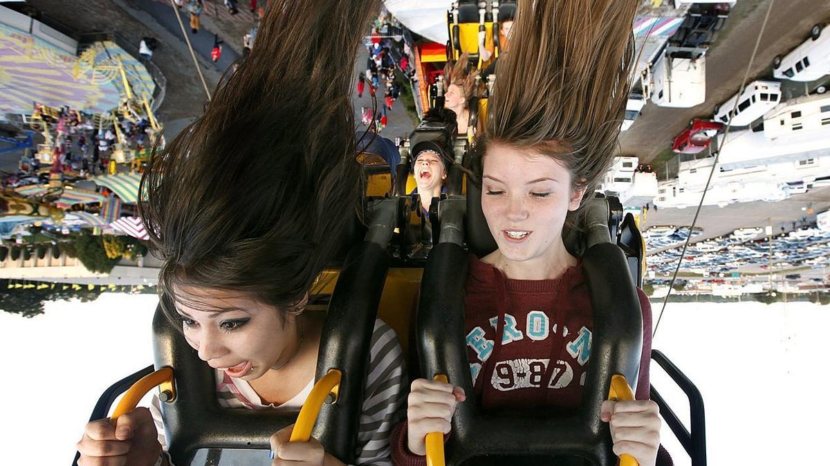 Fall arts guide: The NC State Fair and 16 festivals we can’t for