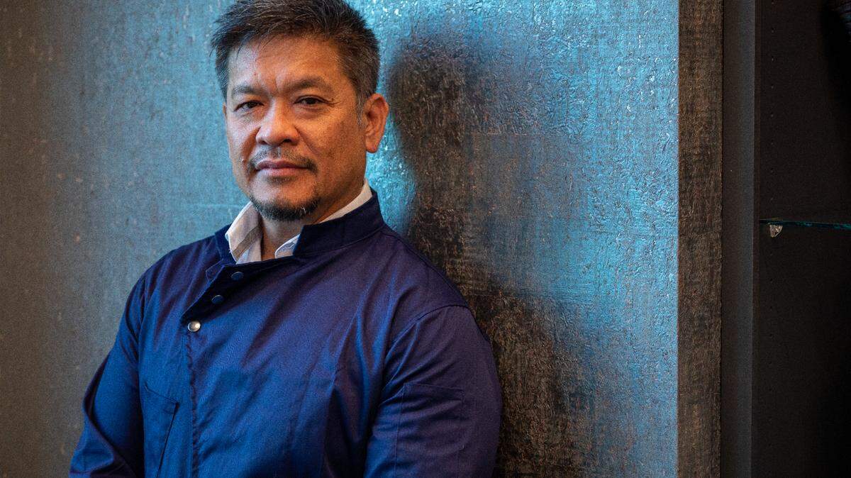 Lon Bounsanga, longtime chef at Raleigh restaurants Bida Manda and Brewery Bhavana, will open new Laotian restaurant SAAP in Cary this fall.
