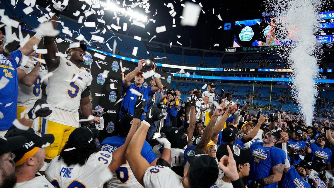 As Big Ten, SEC consolidate their power, the ACC finds itself under existential threat