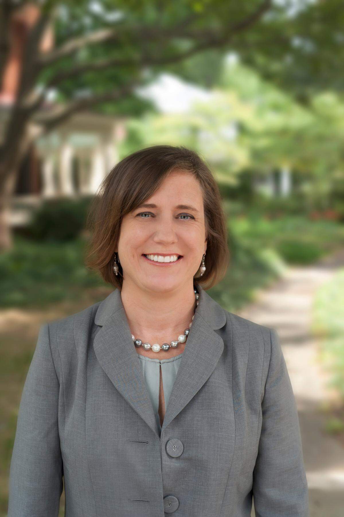 Wake County District Attorney Nancy “Lorrin” Freeman