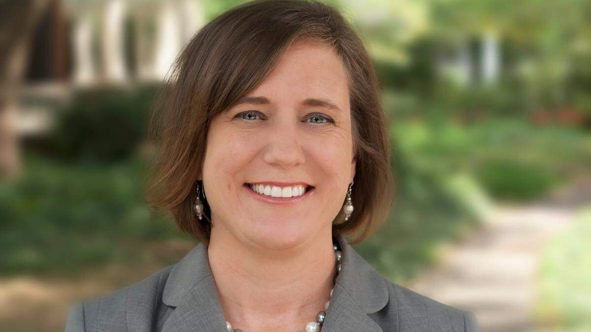 Wake County District Attorney Nancy “Lorrin” Freeman