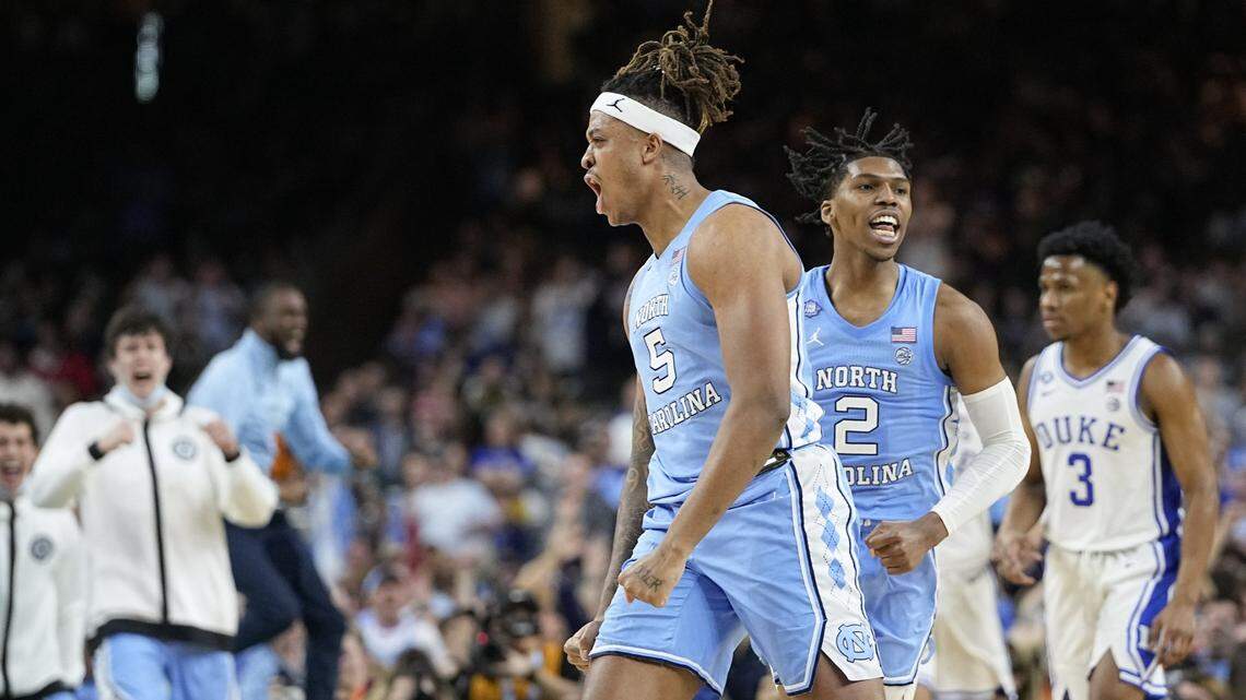 UNC picked to win ACC in preseason poll. Triangle schools highlighted in individual honors