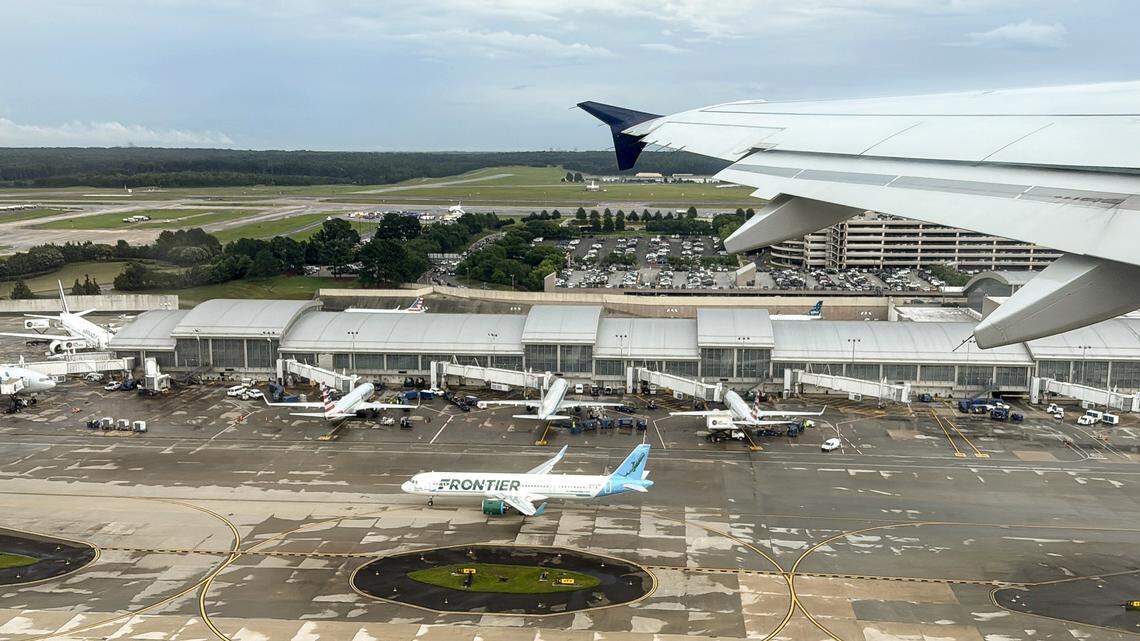 The government shutdown is here. How will North Carolinians be impacted?