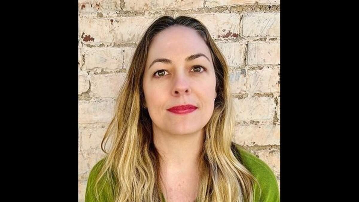 Lauren Brinkley-Rubinstein, associate professor in Population Health Sciences at Duke University.