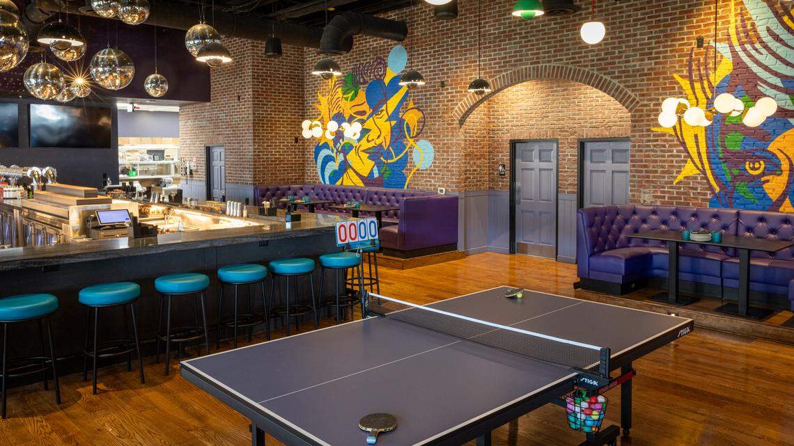 4 new Triangle restaurants, including an acclaimed pizza joint & coffee shop