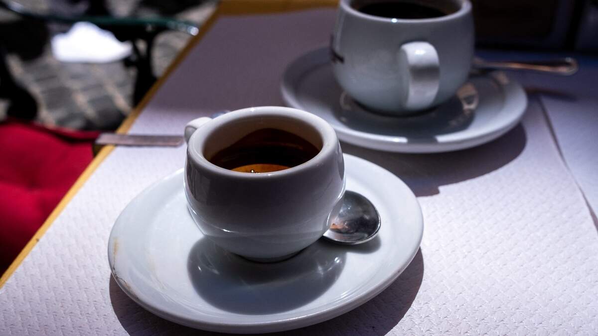 High Caffeine Intake vs. Safe Daily Limits Here’s What the FDA Says