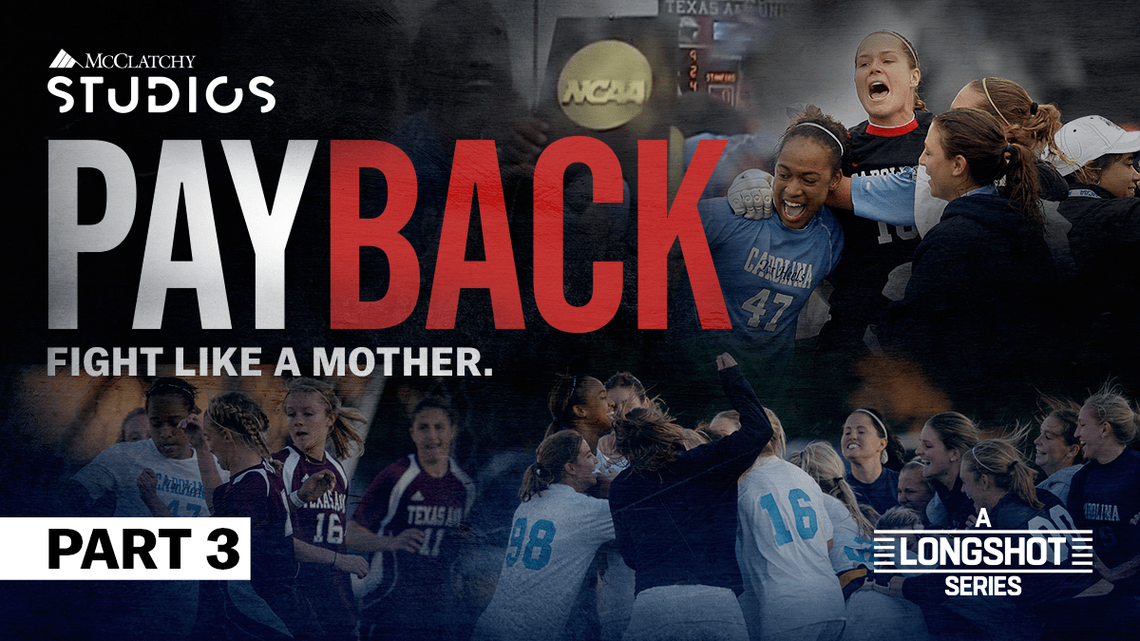 On Jessica McDonald’s path to World Cup, one woman taught her no one could steal her joy