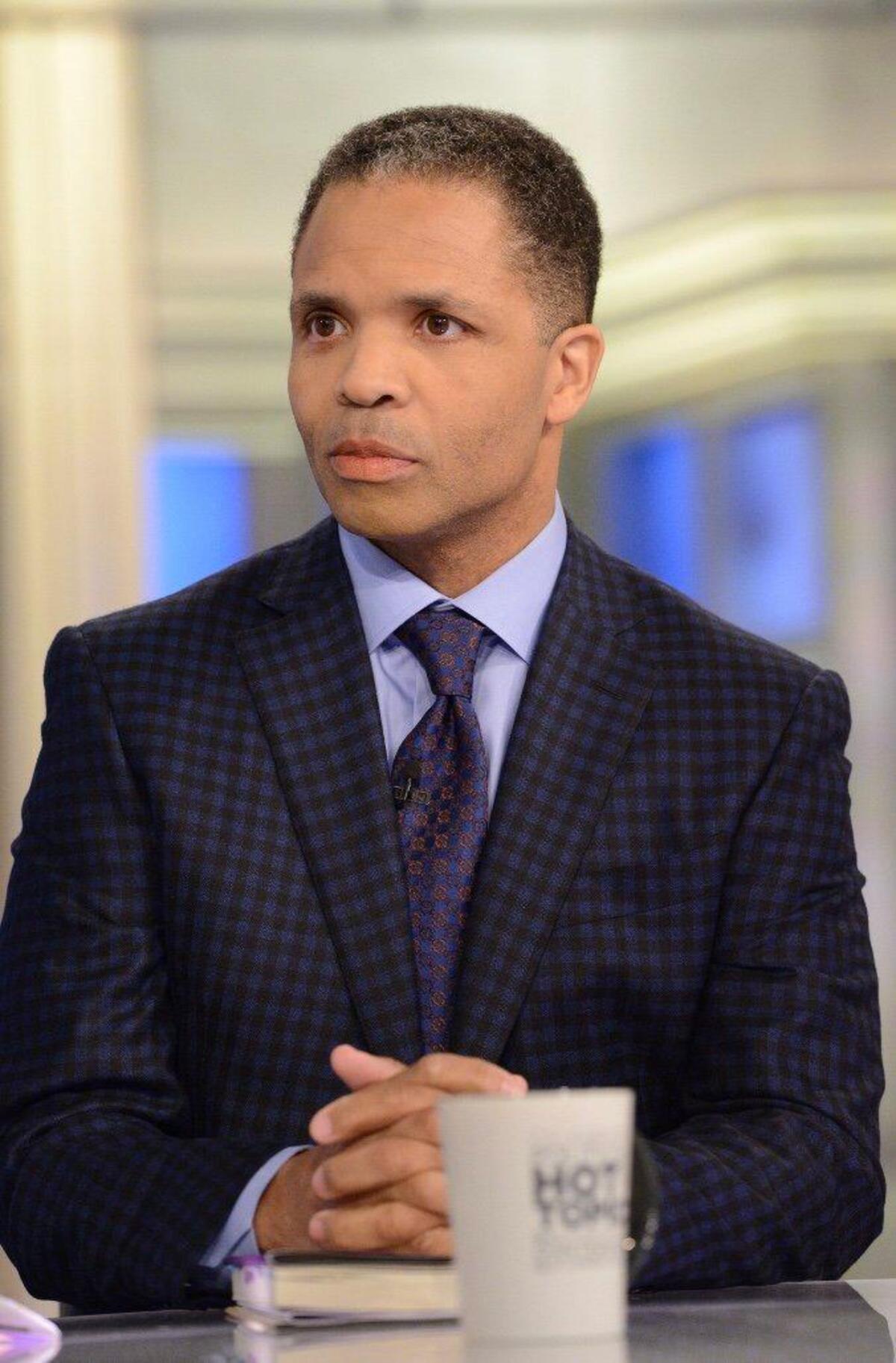 Former Congressman Jesse L. Jackson, Jr..