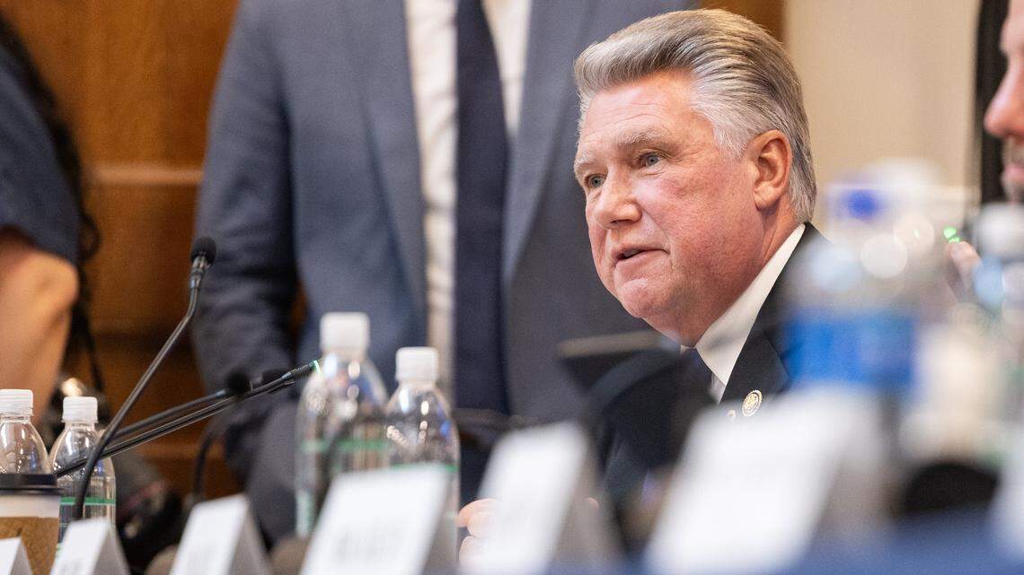 House passes bail transparency bill following Ukrainian refugee’s death in Charlotte