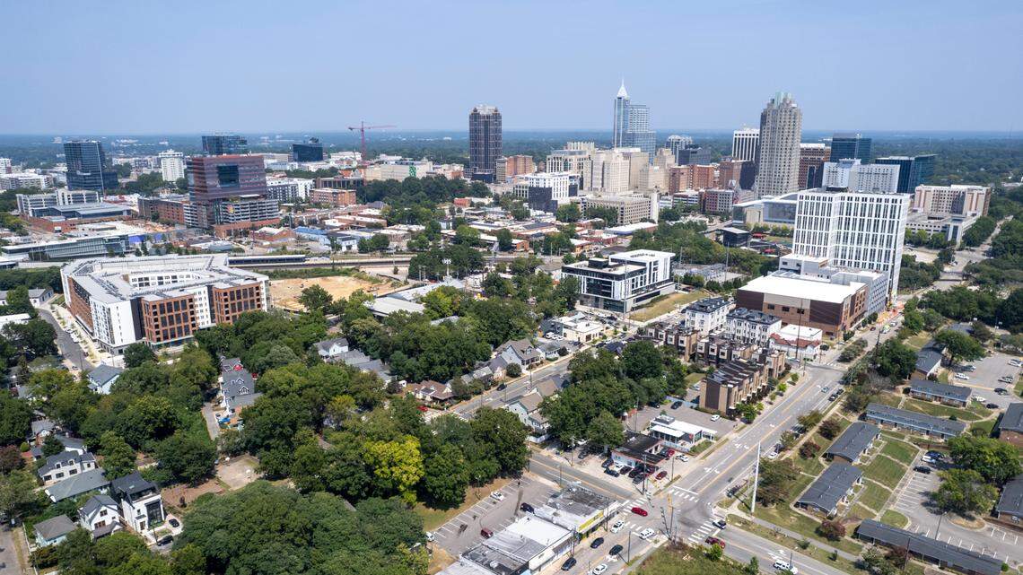Western Governors University confirmed it will open an East Coast office in Raleigh’s Crabtree Valley neighborhood.   