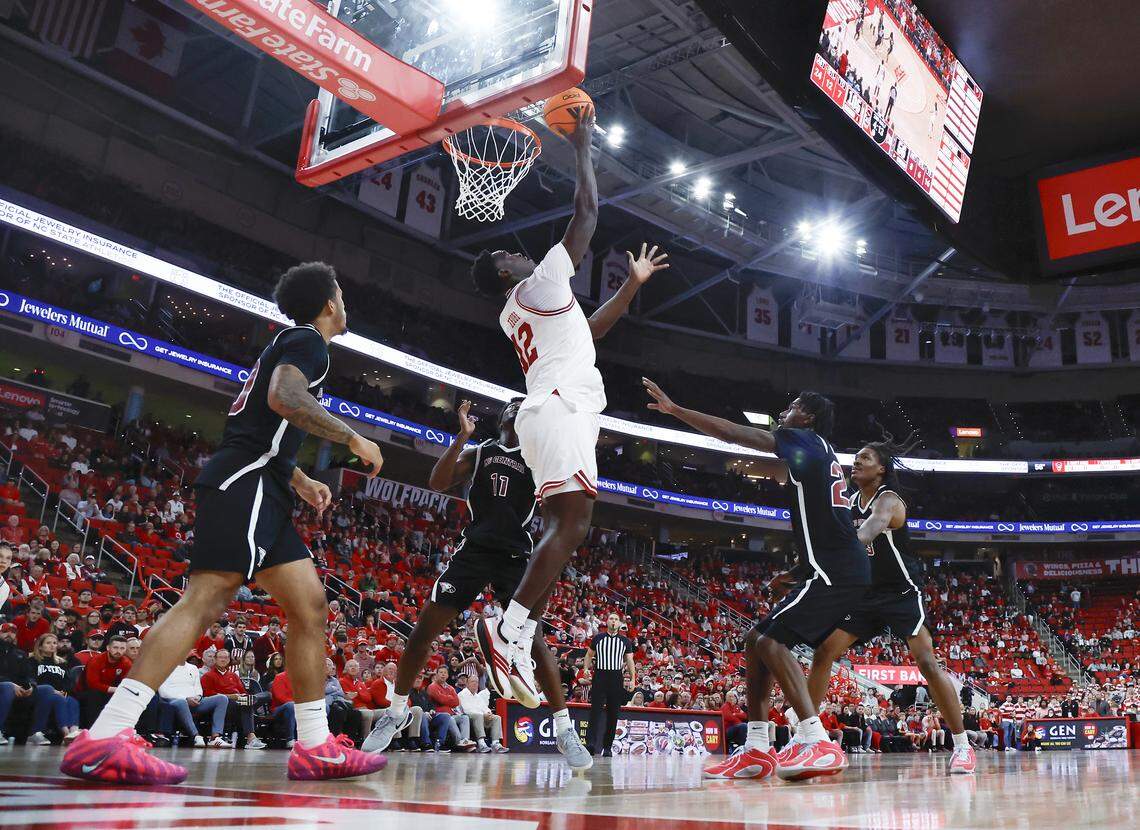 Will Wade criticizes NC State Wolfpack after blowout win | Raleigh News ...